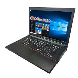 【中古】【Microsoft Office 2019搭載】【Win 10搭載】 富士通 A744/最上位第四世代Core i7-4600M 2.9GHz メモリー:16GB SSD:512GB/DVDドライブ/外付けWe