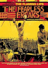 【中古】Fearless Freaks [DVD]