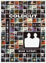 楽天市場】coldcut sound mirrorsの通販