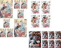 楽天市場】はたらく細胞 全巻 セット（CD・DVD）の通販