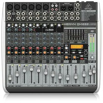楽天市場】behringer xenyx qx1002usbの通販