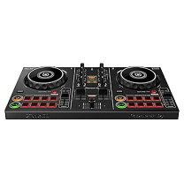 楽天市場】pioneer dj スマートdjコントローラー ddj-200の通販