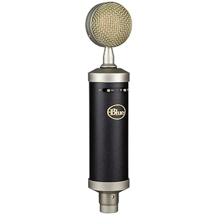 楽天市場】【中古】Logicool G Blue Baby Bottle SL BM1300BK XLR 