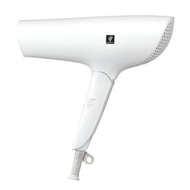 【中古】シャープ ドライヤー IB-P601-W プラズマクラスター ビューティ うるおい効果 静電気抑制 速乾 美髪ケア シンプル操作 ルミナスホワイト