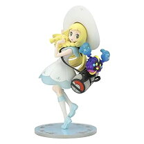 楽天市場】ポケモン リーリエ（フィギュア｜コレクション）：ホビーの通販