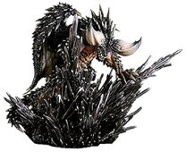 楽天市場】ネルギガンテ フィギュアの通販