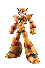 【中古】壽屋(KOTOBUKIYA) Mega Man X: Max Armor (Hyper Chip Version) Plastic Model Kit, Multicolor