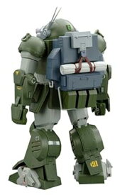 【中古】1/12 装甲騎兵ボトムズ スコープドッグ対応 パラシュートザック装備