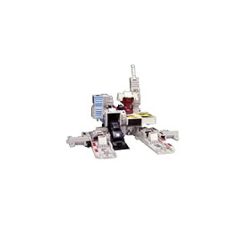 【中古】トランスフォーマー アンコール12 メトロフレックス
