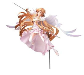 【中古】アルターソードアート・オンラインアリシゼーションWarofUnderworldアスナ創世神ステイシアVer.1/7完成品フィギュア