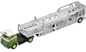【中古】トミカリミテッドヴィンテージ LV-N89a 日野HE366型 カートランスポーター (緑) 完成品