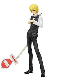 【中古】Alter Durarara!!x2: Shizuo Heiwajima Renewal Edition PVC Figure Statue (1:8 Scale) [並行輸入品]