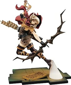 【中古】エクセレントモデル ドラゴンズクラウン エルフ アナザーカラーVer. 1/7 完成品フィギュア