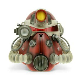【中古】Fallout T-51 Power Armor フォールアウト T-51 パワーアーマーレプリカヘルメットヌカコーラ版 [並行輸入品]