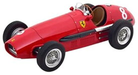 【中古】CMR 1/18 フェラーリ 500 F2 GP England 1953 Hawthorn 完成品