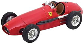 【中古】CMR 1/18 フェラーリ 500 F2 Works Prototype 1953 完成品