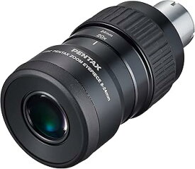 【中古】Pentax 20x60 Zoom Eyepiece for PF80EDA Spotting Scope by Pentax