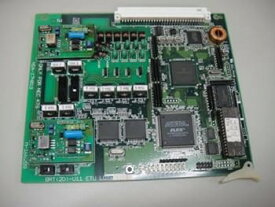 【中古】BRT(2D)-U11 ETU NEC　SOLUTE300 ISDN2外線ユニット [オフィス用品] ビジネスフォン [オフィス用品] [オフィス用品]