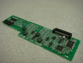 【中古】ET-4DCI-iA/SM 日立 4回線ボタン電話インターフェース（SM） 4内線ユニット [オフィス用品] ビジネスフォン [オフィス用品] [オフィス用品]