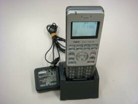 【中古】IP3D-8PS / NEC AspireX デジタルコードレス ビジネスフォン [オフィス用品] [オフィス用品] [オフィス用品]
