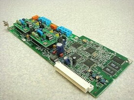 【中古】IP1D-2BRIU-S1 / NEC Aspire 2ISDNユニット DSU付 ビジネスフォン [オフィス用品] [オフィス用品] [オフィス用品]