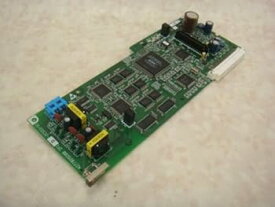 【中古】IP1D-2CSIU-S1 / NEC Aspire S 2chCS基地局ユニット ビジネスフォン [オフィス用品] [オフィス用品] [オフィス用品]
