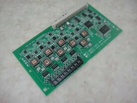 【中古】ET-8DCI-iA/L 日立 iA 8回線ボタン電話ユニット(L用) ビジネスフォン [オフィス用品] [オフィス用品] [オフィス用品]