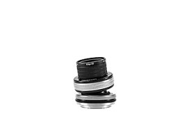 【中古】Composer Pro II エッジ80 Pentax K用