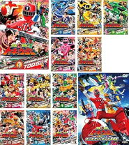 楽天市場】トッキュウジャー dvd セットの通販