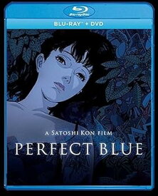 【中古】パーフェクトブルー【初回限定版】 [Blu-ray]