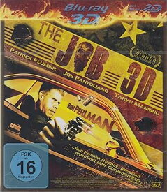 【中古】The Job - 3D