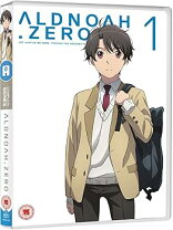 楽天市場】ALDNOAH．ZERO（CD・DVD）の通販
