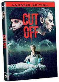 【中古】Cut Off (Abgeschnitten) [DVD]