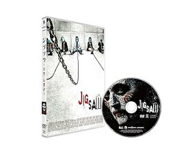 【中古】ジグソウ:ソウ・レガシー DVD