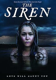 【中古】The Siren [DVD]