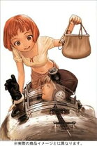 楽天市場】ラストエグザイル Blu－ray－BOXの通販