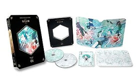 【中古】宝石の国 Vol.1 (初回生産限定版)(イベントチケット優先販売申し込み券付き) [DVD]