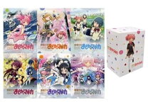 楽天市場】魔法少女まどか 収納 boxの通販