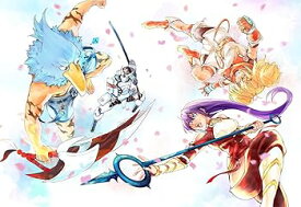 【中古】シャングリラ・フロンティア　Vol.2(完全生産限定版) [DVD]