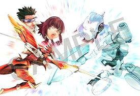 【中古】シャングリラ・フロンティア　Vol.3(完全生産限定版) [Blu-ray]