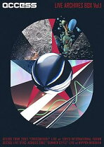 楽天市場】live archives box vol.2の通販