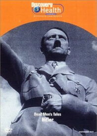 【中古】ディスカバリーチャンネル アドルフ・ヒトラー -カルテが語る独裁者の素性- [DVD]