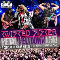 楽天市場】metal meltdownの通販