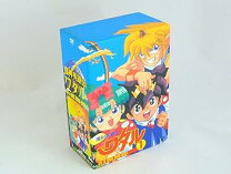 楽天市場】魔神英雄伝ワタル dvd boxの通販