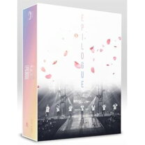 楽天市場】防弾少年団 花様年華 epilogue dvdの通販
