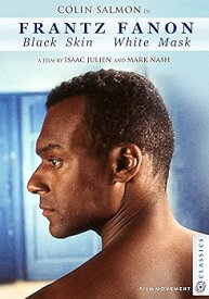 【中古】Frantz Fanon: Black Skin White Mask [DVD]