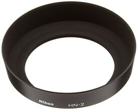 【中古】Nikon レンズフード HN-2