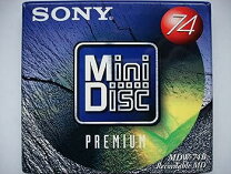 楽天市場】mini disc mdの通販