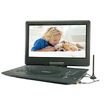 楽天市場】arwin dvd マルチプレイヤー 14.1インチの通販