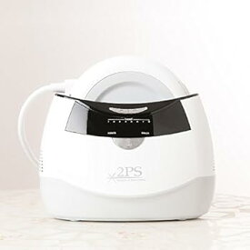 【中古】2PS ツーピーエス フラッシュ脱毛器 光脱毛器 自動連射機能 13万発照射 全身対応 VIO対応 光エステ 光美容器 ヒゲ